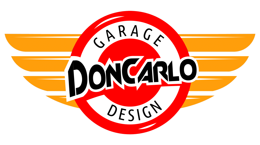 Garážové brány, oplotenia - ploty, dvere | POPRAD | DON CARLO garage design