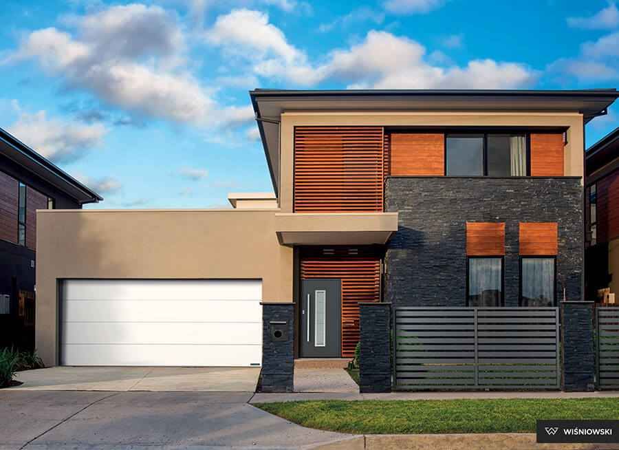 Garážové brány Poprad Wiśniowski | UniTherm
