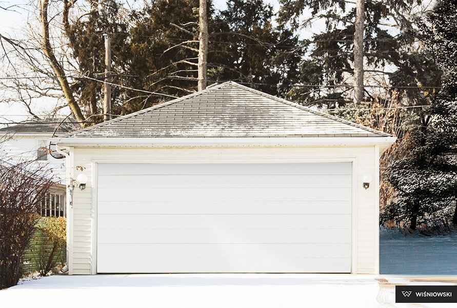 Garážové brány Poprad Wiśniowski | UniTherm