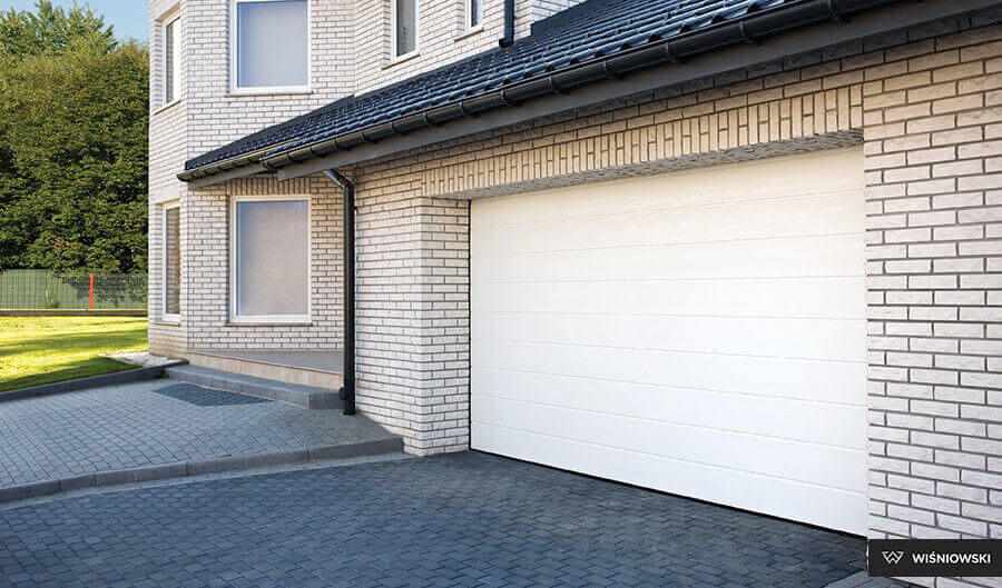 Garážové brány Poprad Wiśniowski | UniTherm