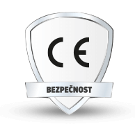 BEZPEČNOSŤ -  Hliníkové ploty POPRAD