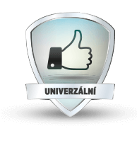 Univerzálnosť -  Hliníkové ploty Poprad