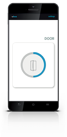 Vstupné dvere - WiControl | WISNIOWSKI POPRAD