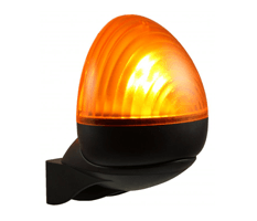 LED Signalizácia

