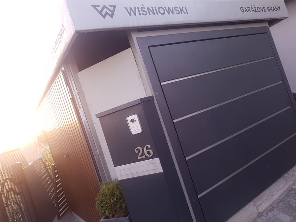Ploty - oplotenia - MULTIBOX WIŚNIOWSKI POPRAD
