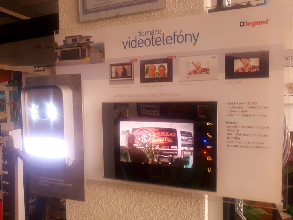 Garážové brány, ploty, oplotenia, dvere, okná WIŚNIOWSKI POPRAD