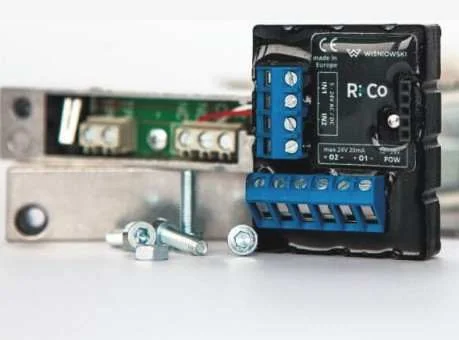 INTELIGENTNÉ TECHNOLÓGIE