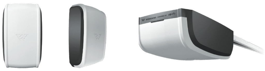 Pohon Metro by SOMFY