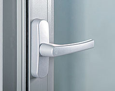 Štandardná kľučka