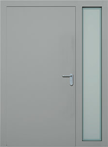 Prísvetlík pravý (PP)