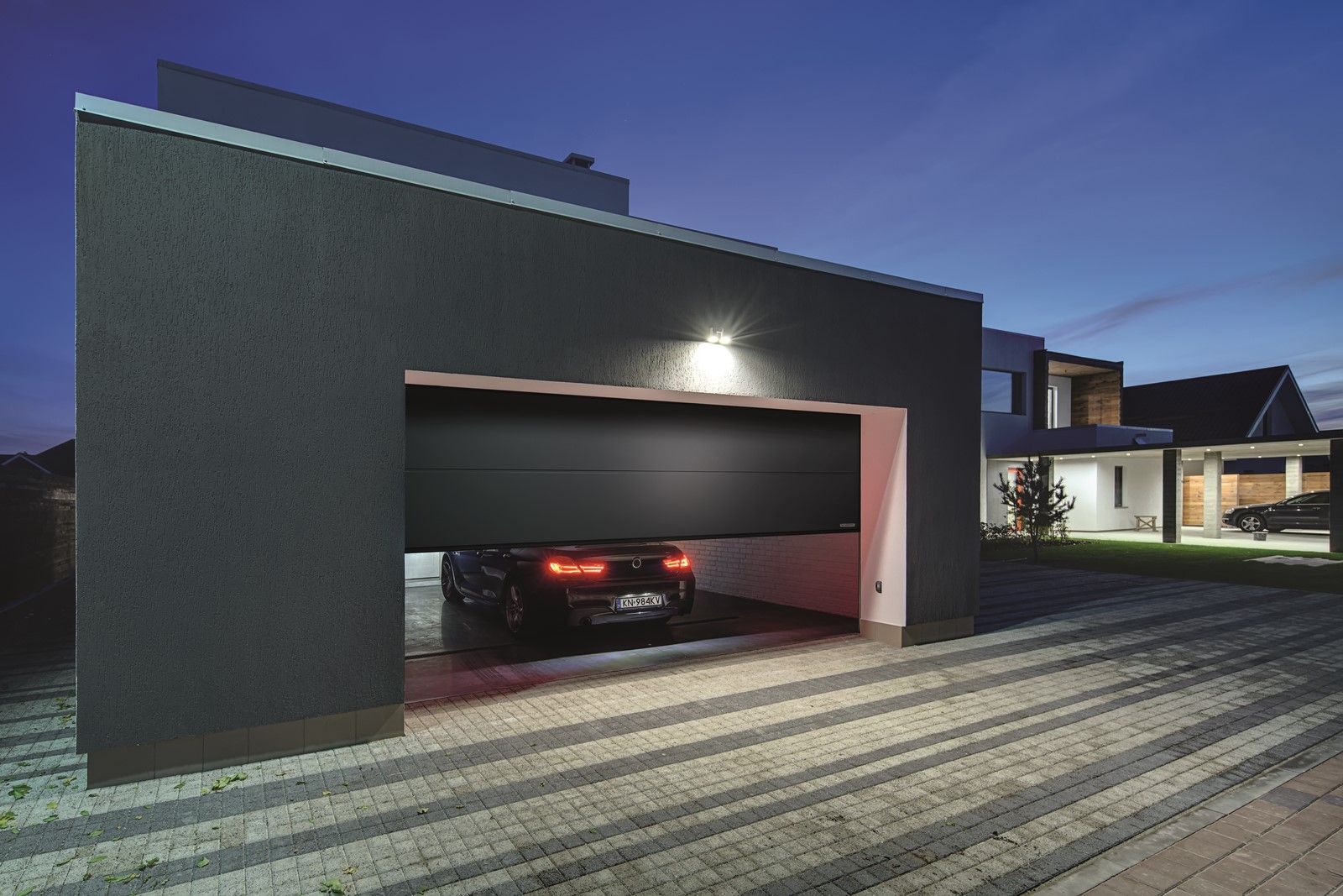 garazova segmentova brana prime poprad