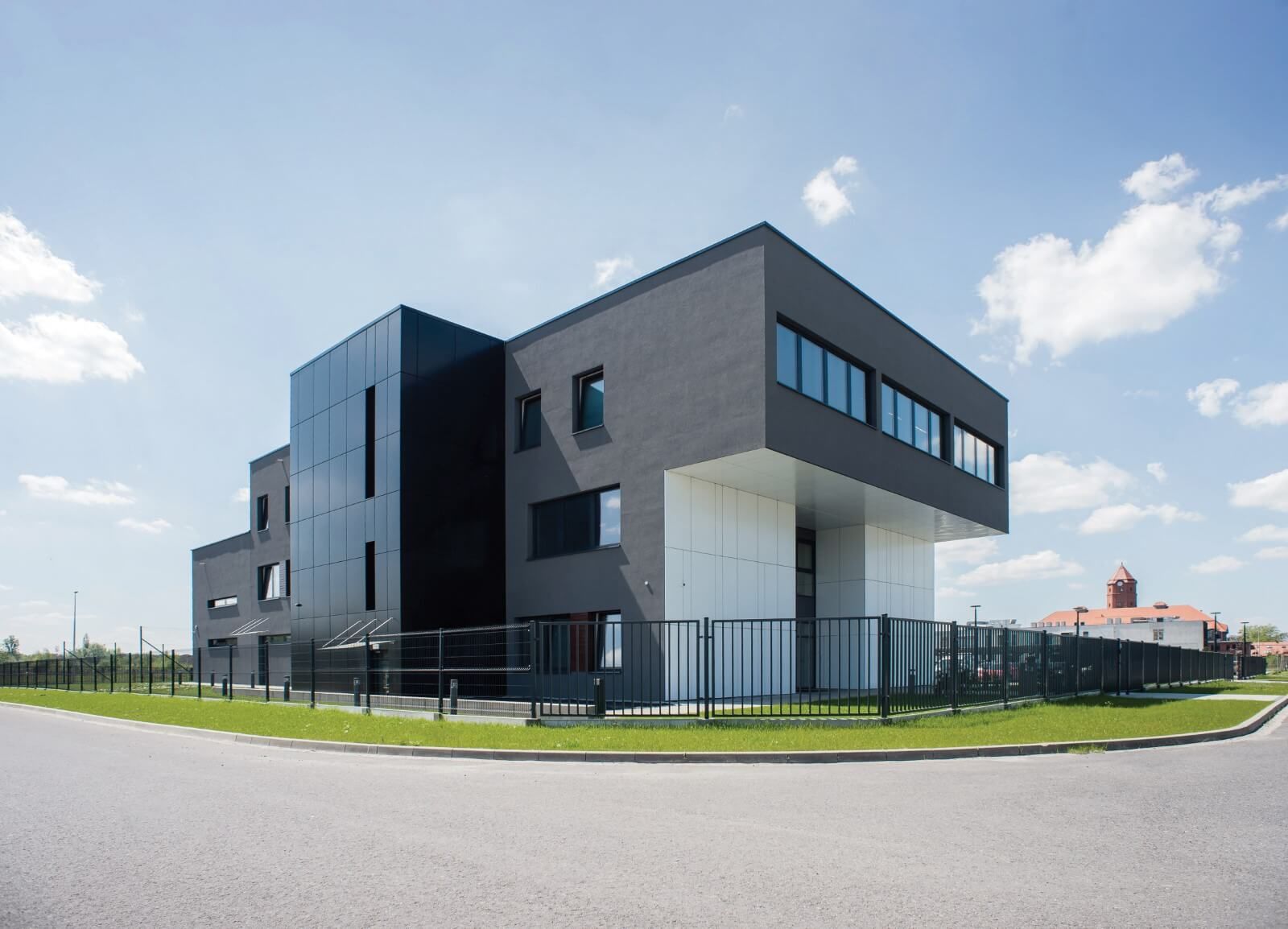 priemyselne plotove diely poprad