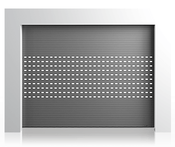 BR-100 (príklad presklenia)