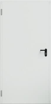 Dvere ECO BASIC UNI | RAL 9016