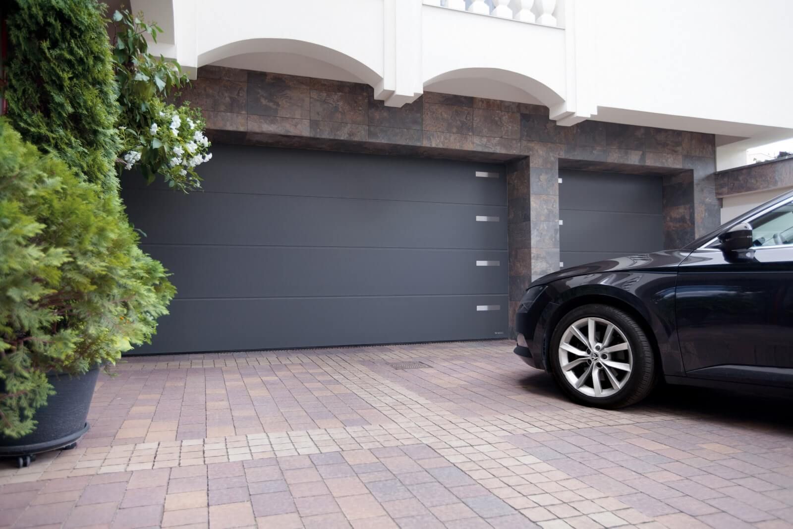 segmentova garazova brana poprad