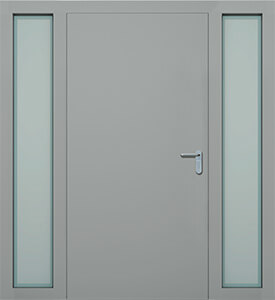 Prísvetlík pravý a ľavý (PP + PL)