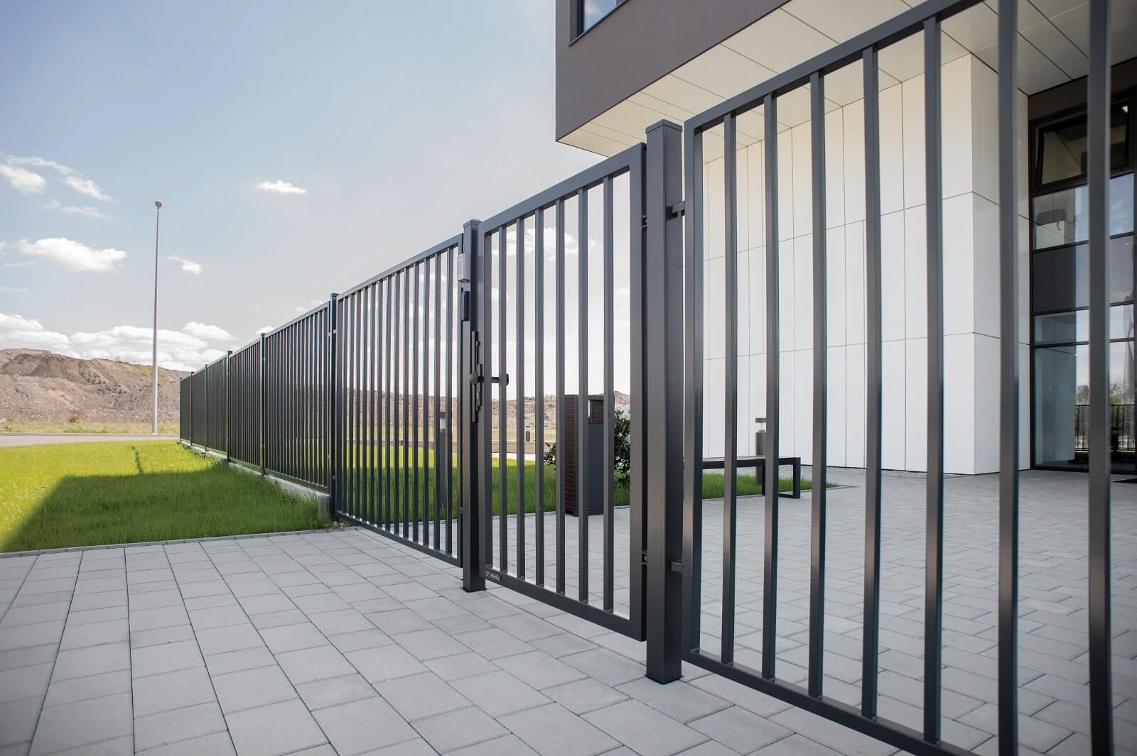 priemyselne plotove diely poprad