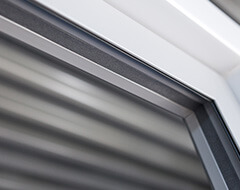 Napučívajúce laminát