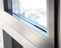 DESIGNO - skrytré pánty