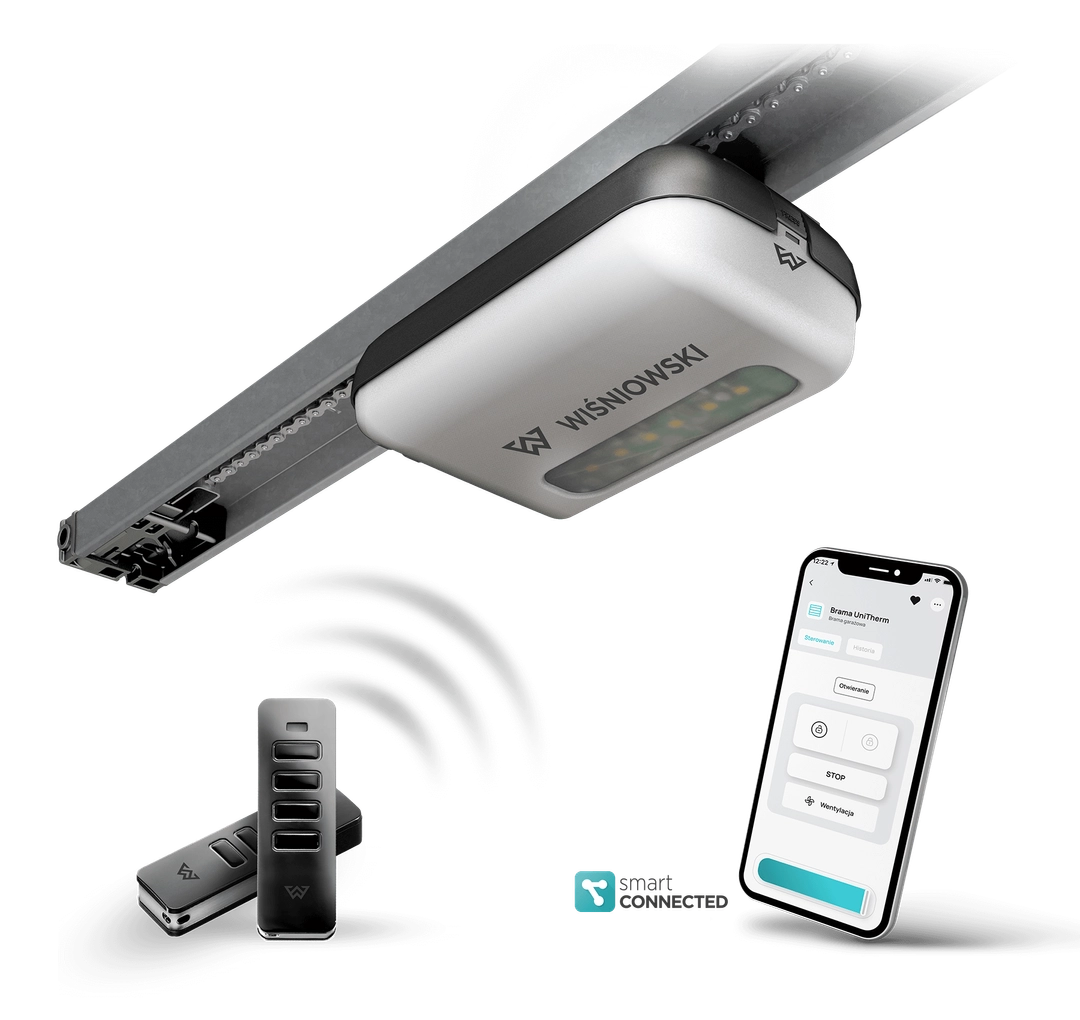 pohony wisniowski poprad