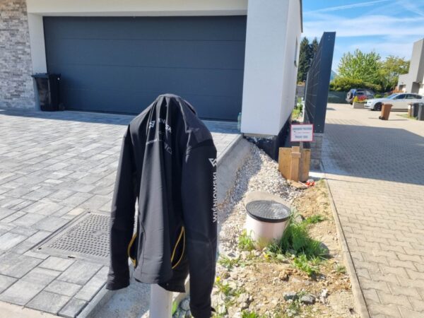 realizacia gabiony, gabionove ploty