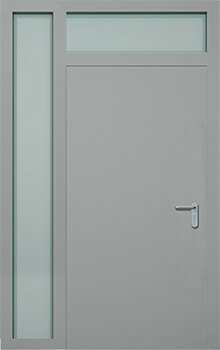 Prísvetlík ľavý a horný (PL + PH)