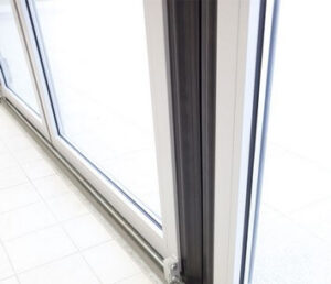 Prítlačné tesnenie