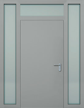 Prísvetlík pravý, ľavý a horný (PP + PL + PH)