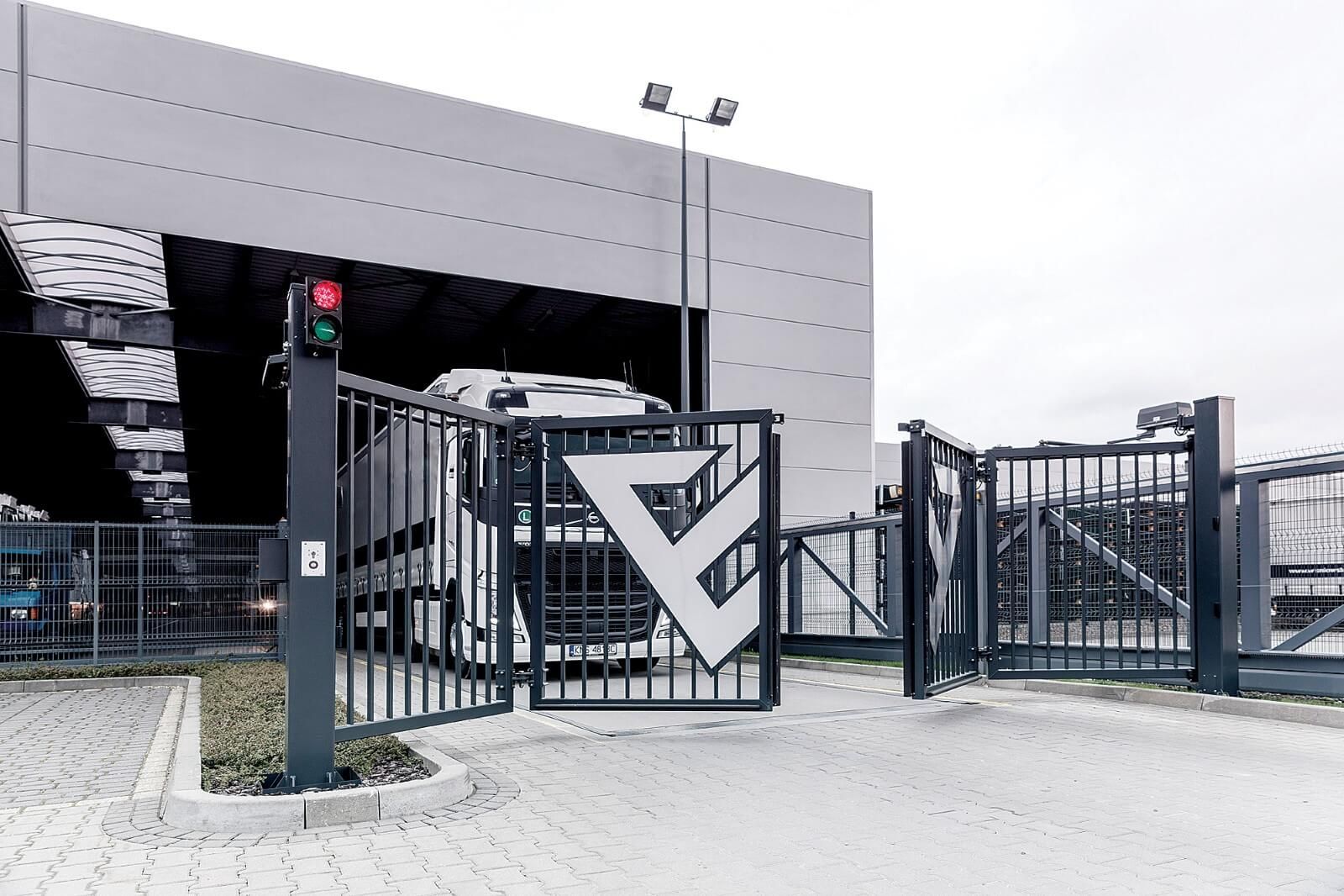 skladacia brana w king poprad