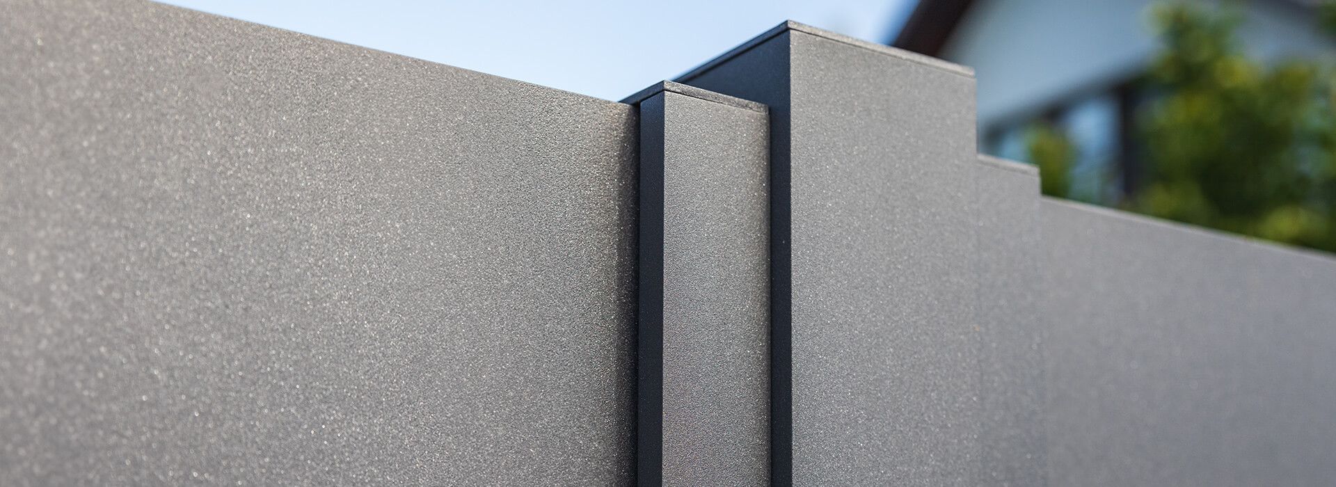 hlinikove ploty poprad farba