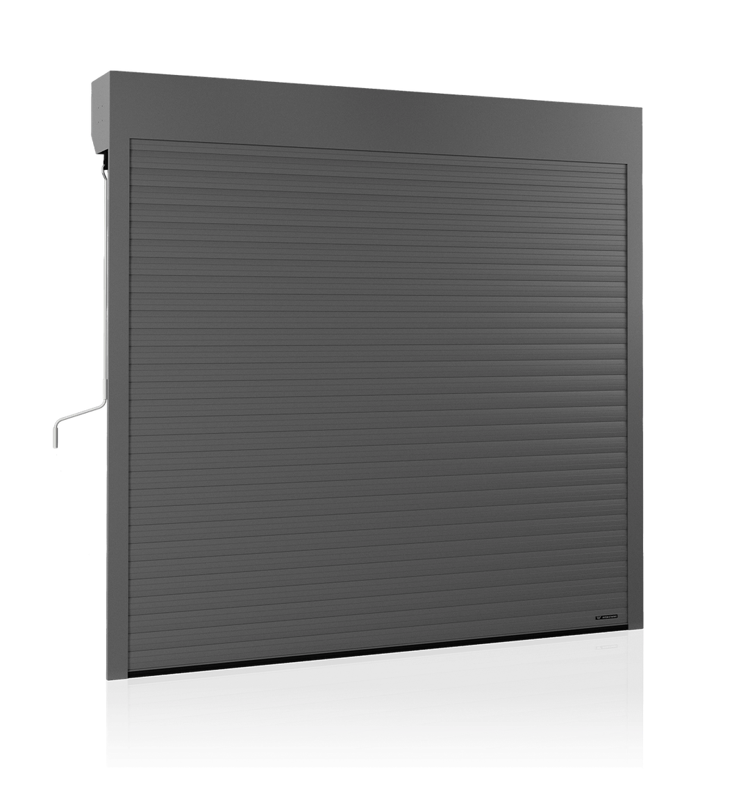 rolovacie garazove brany