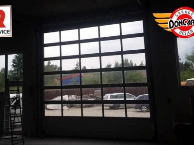 priemyselne brany poprad