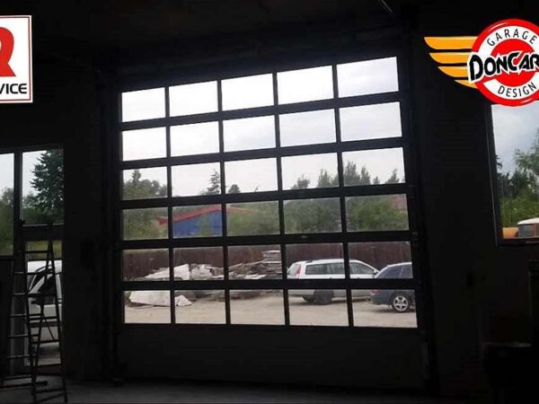 priemyselne brany poprad