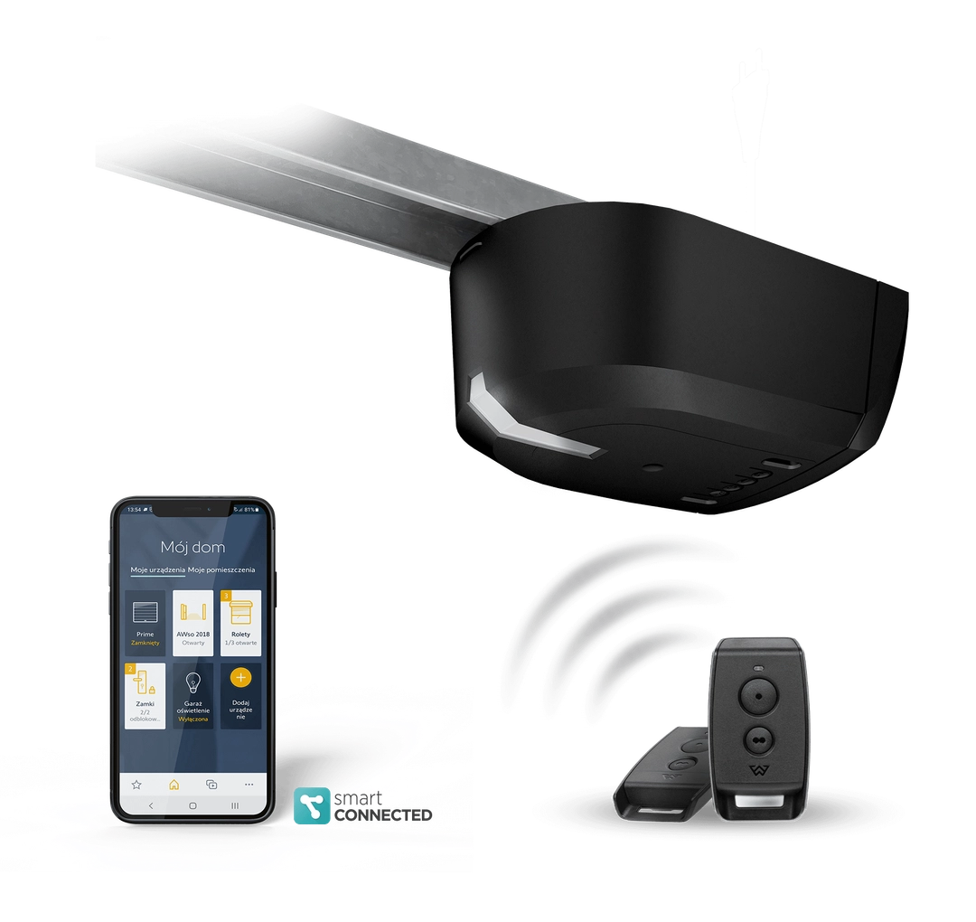 pohony wisniowski poprad