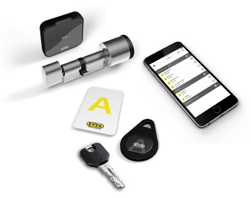 elektronicka vlozka evva airkey 1687