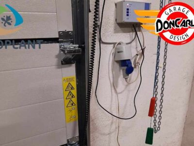 priemyselna garazova brana wisniowski poprad