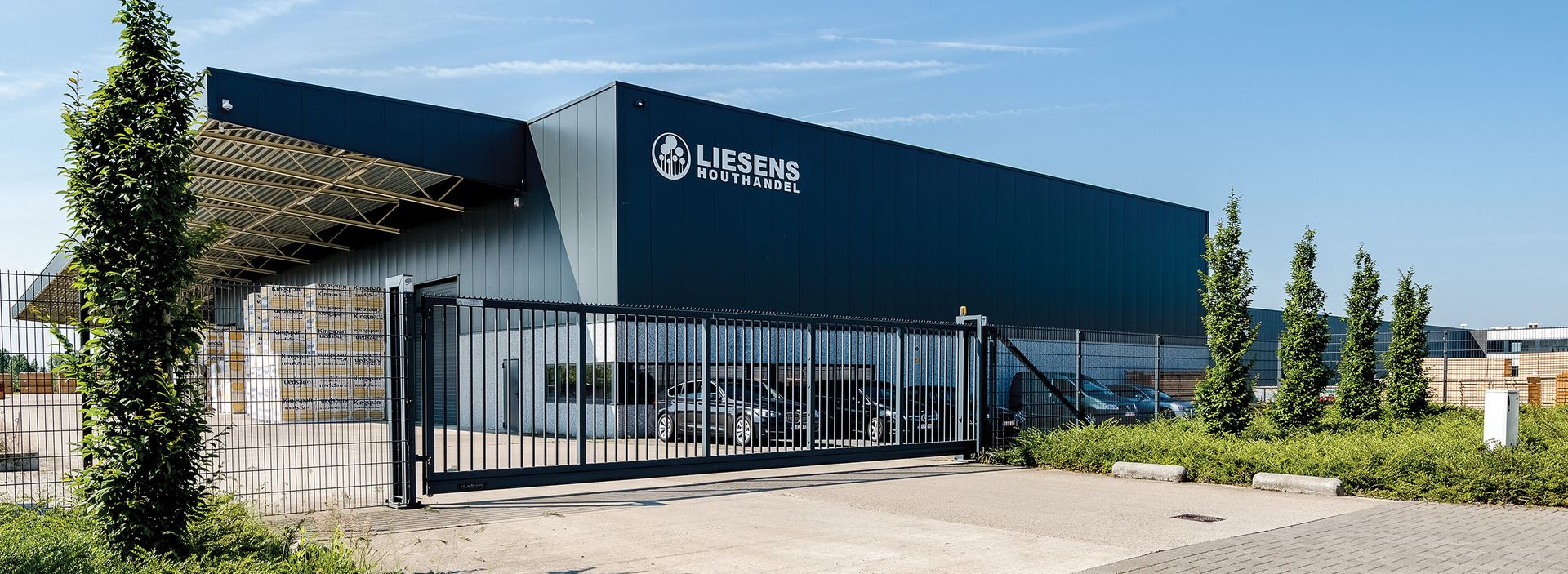 priemyselna posuvna brana poprad