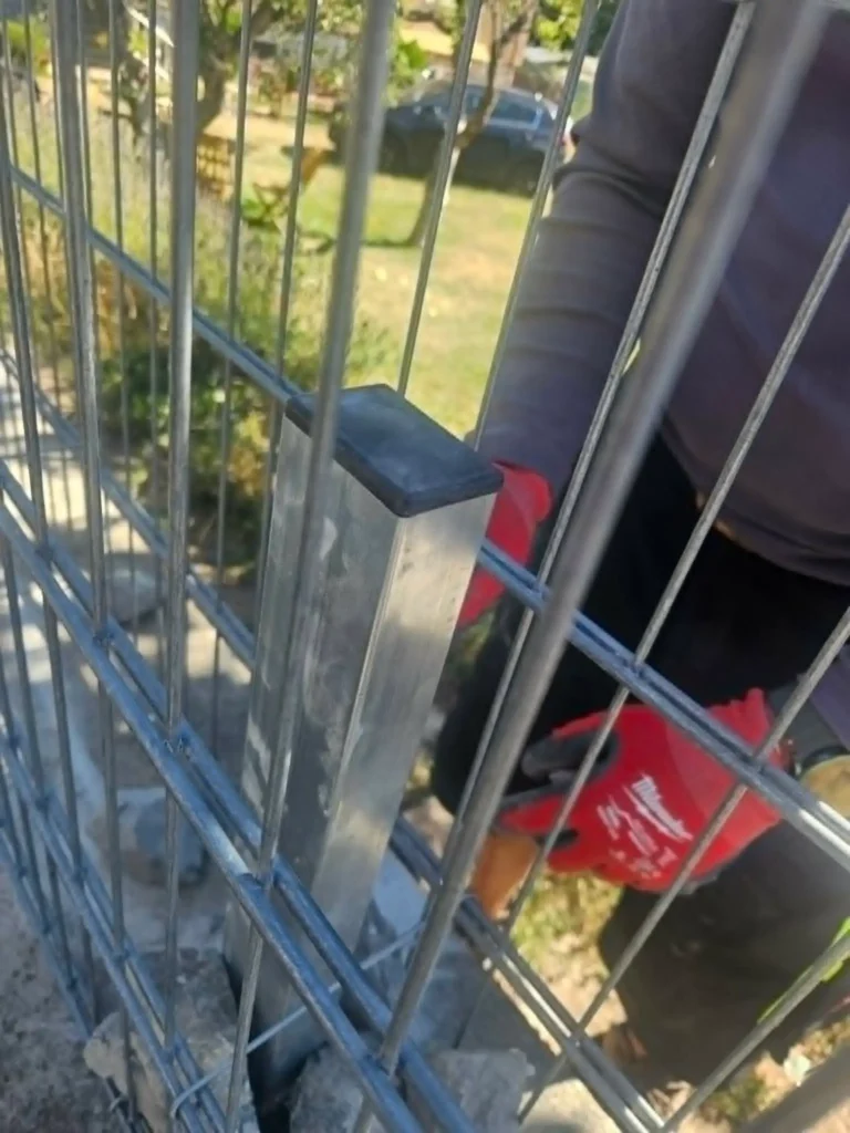 Systém so stĺpmi PREMIUM