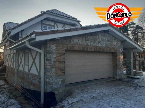 garazova brana unitherm wisniowski poprad dcgd