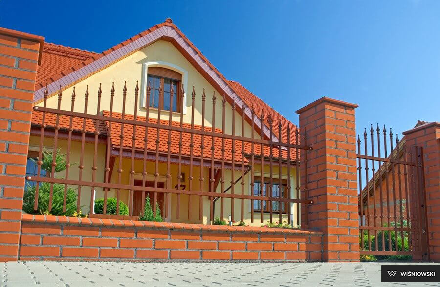 kovane ploty lux poprad