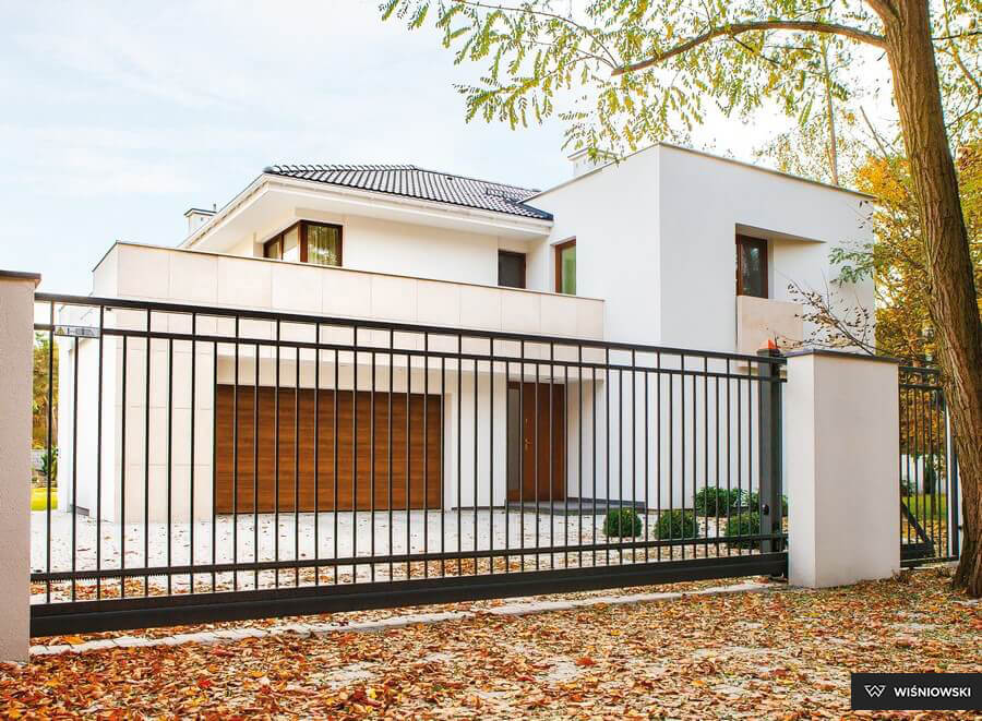 kovane ploty lux poprad