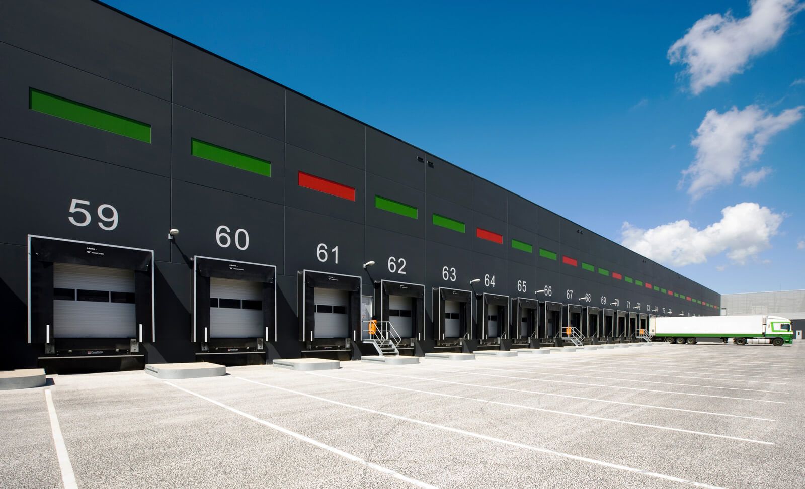 nakladacie rampy wwisniowski poprad