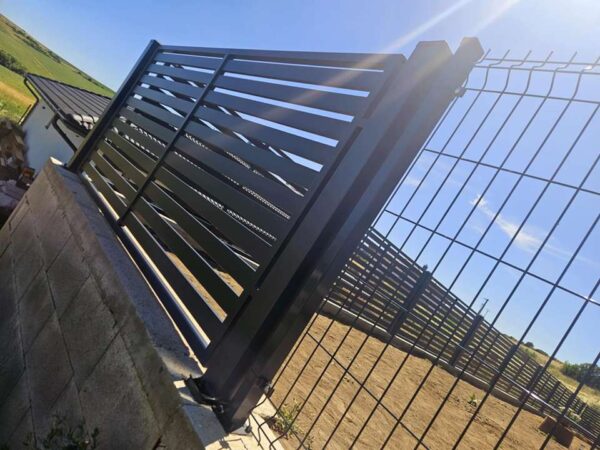 ploty na kluc wisniowski