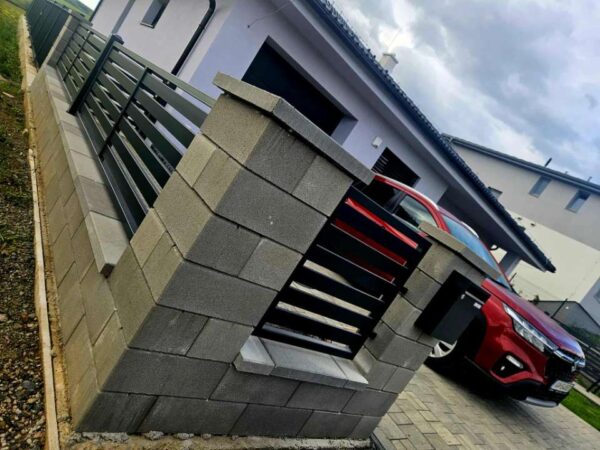 ploty na kluc poprad