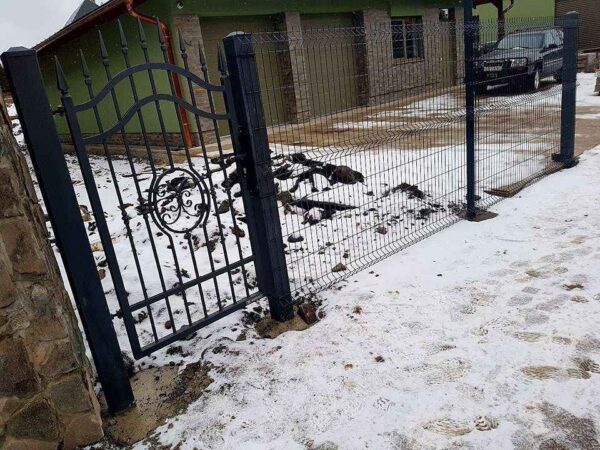 ploty na kluc poprad