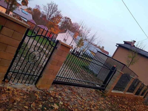 ploty na kluc wisniowski