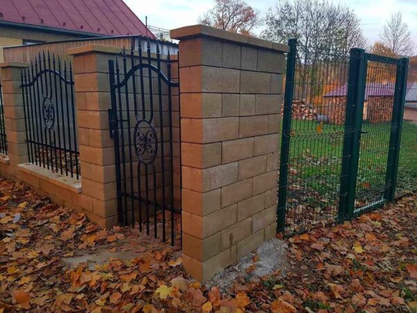 ploty na kluc poprad