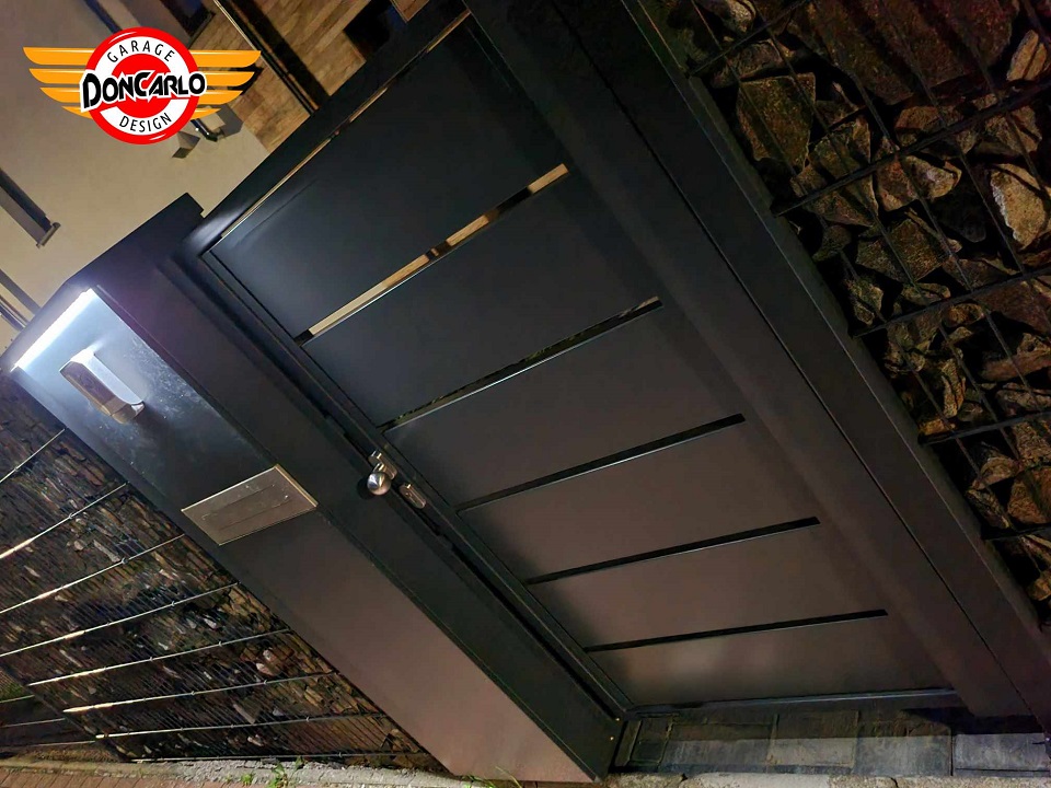 ploty poprad videovrátnik