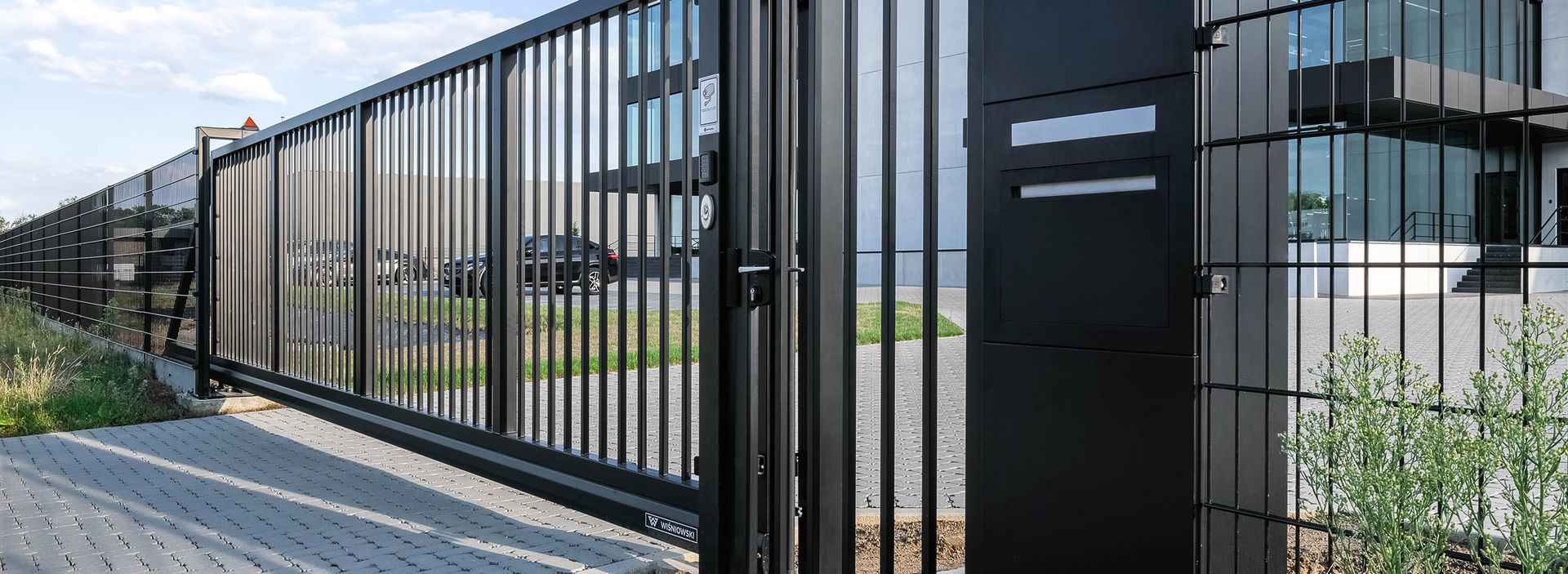 posuvna brana priemysel 2 poprad