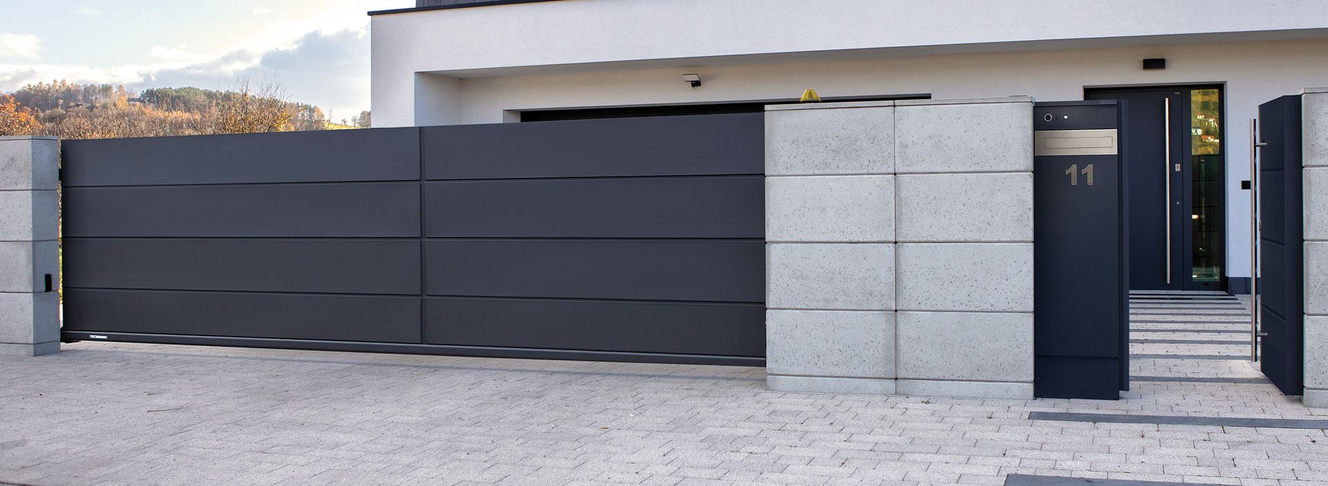 posuvna samonosna brana poprad 2